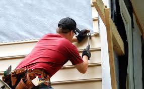 Trusted Gardere, LA Siding Installation & Repair Experts